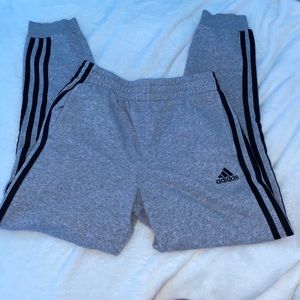 Adidas sweatpants